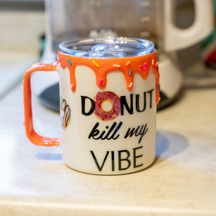 12oz Camper Mug (Stainless Steel)