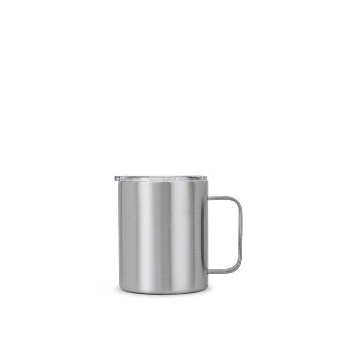 12oz Camper Mug (Stainless Steel)