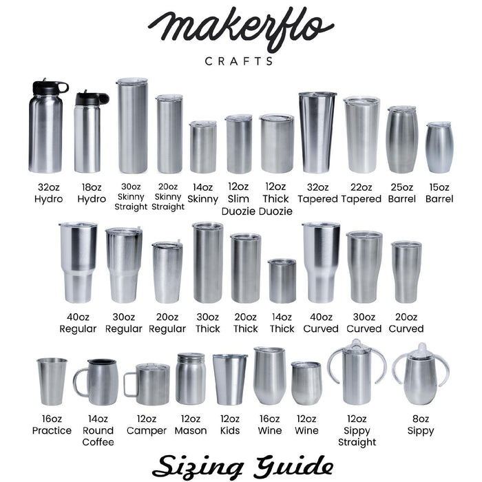12oz Camper Mug (Stainless Steel)