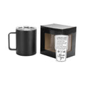 12oz Camper Mug
