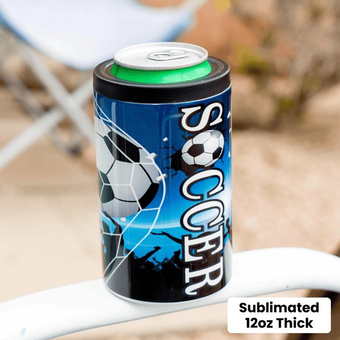 12oz Thick Sublimation Duozie