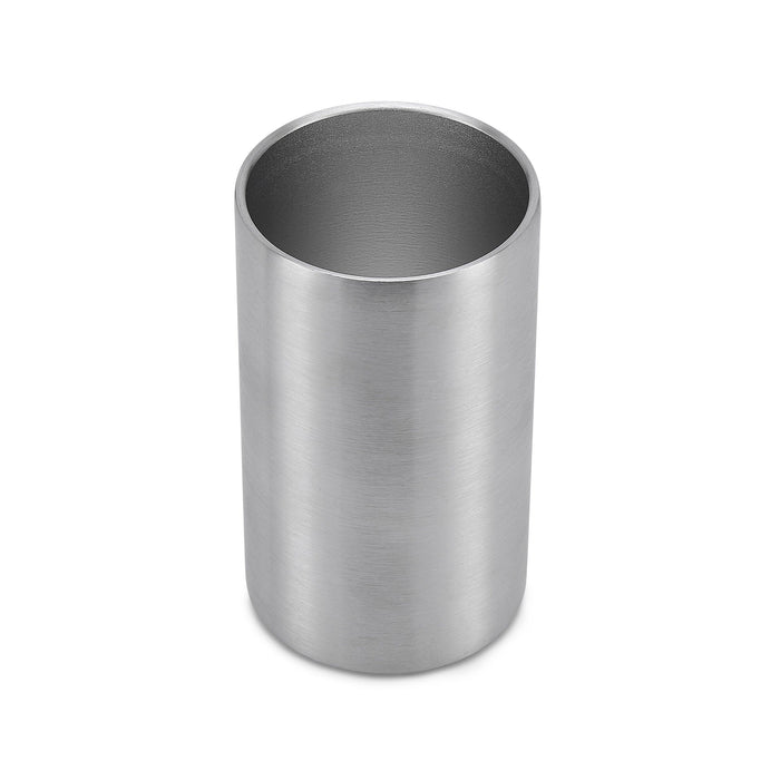 14oz Skinny Tumbler (Stainless Steel)