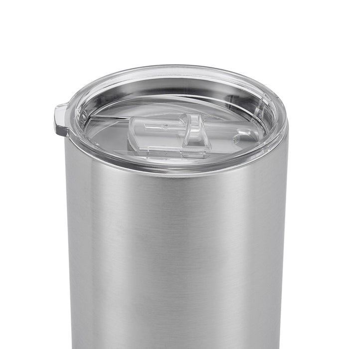 14oz Thick Tumbler (Stainless Steel)