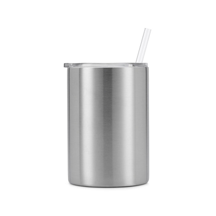 14oz Thick Tumbler (Stainless Steel)