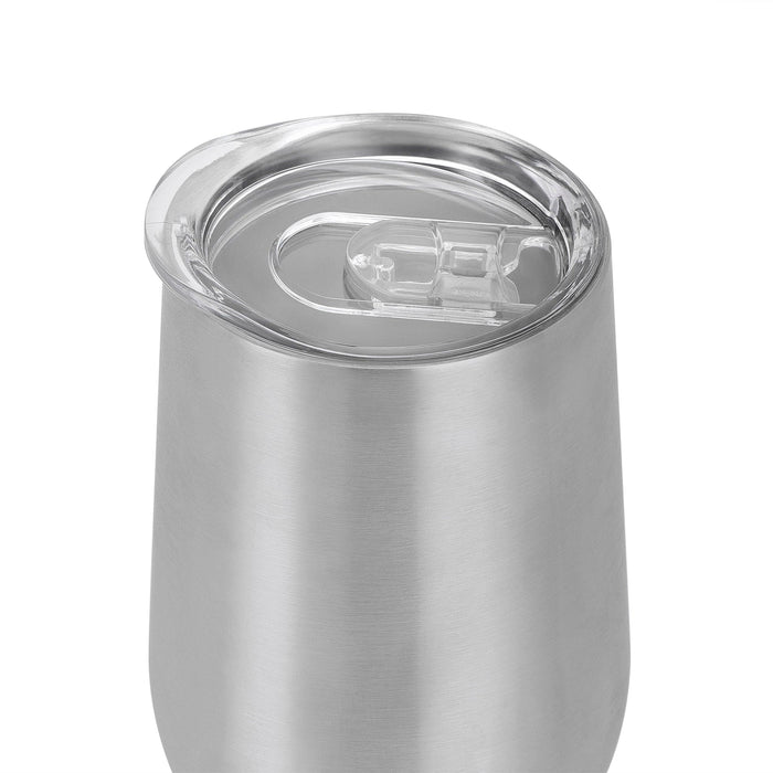 16oz Wine Tumbler (Stainless Steel)