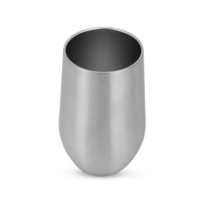 16oz Wine Tumbler (Stainless Steel)