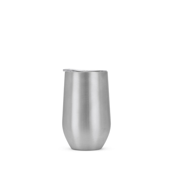 16oz Wine Tumbler (Stainless Steel)