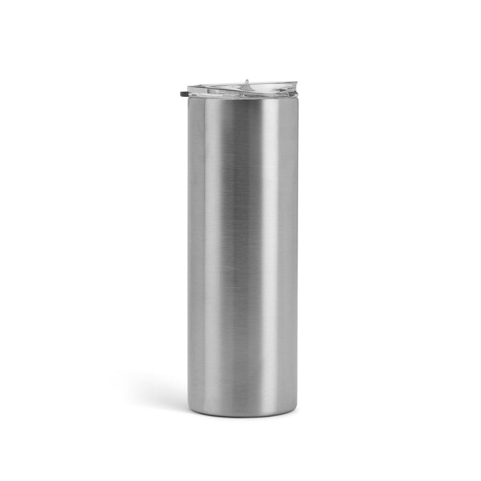 20oz Skinny Tumbler (Stainless Steel)