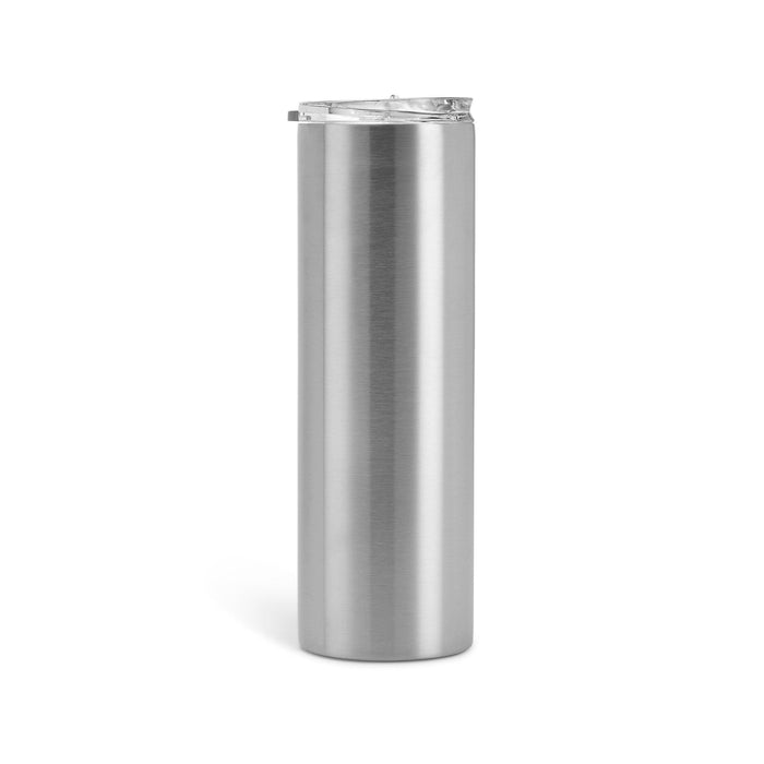 30oz Skinny Tumbler (Stainless Steel)