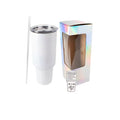 40oz Tumbler Sublimation