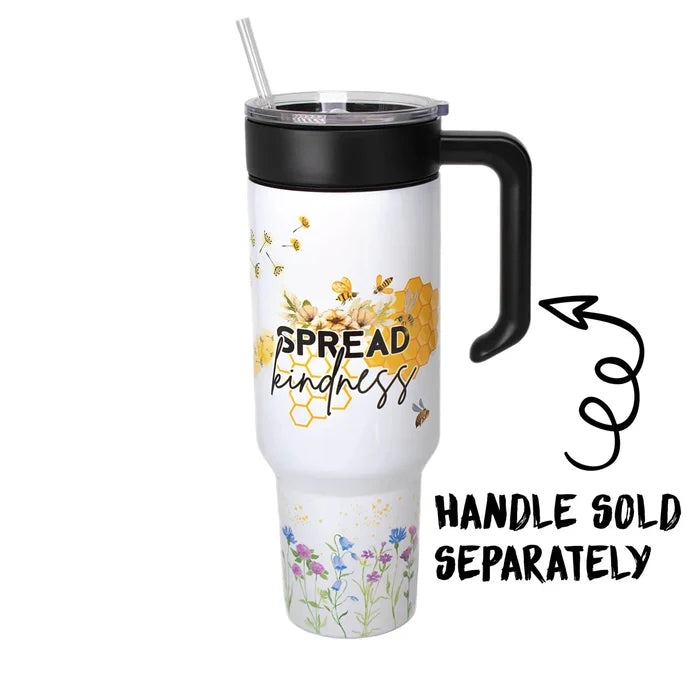 40oz Tumbler Sublimation