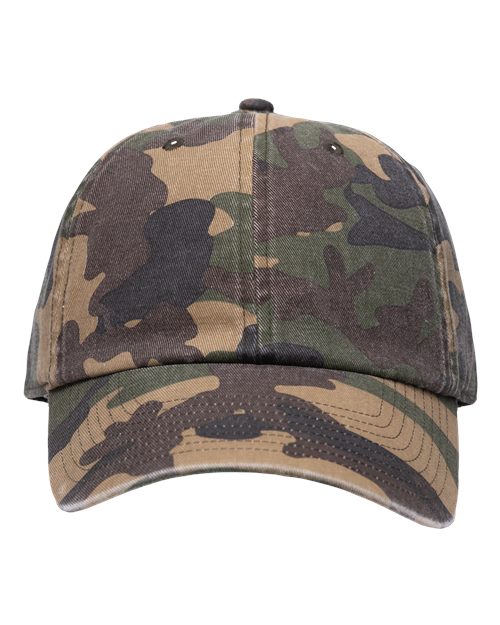 47 Brand 4700 Clean Up Cap - Ninja Transfers