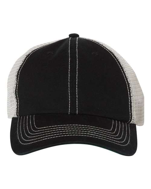 47 Brand 4710 Trawler Cap - Ninja Transfers