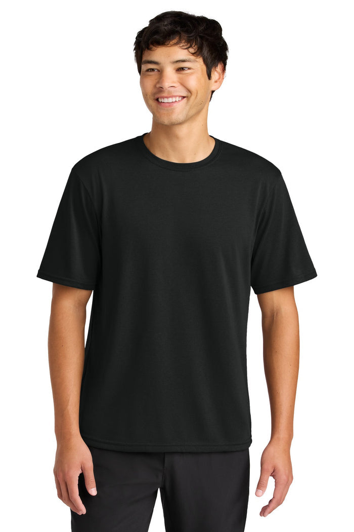 A4 A4N3013 Softek Short Sleeve Tee N3013
