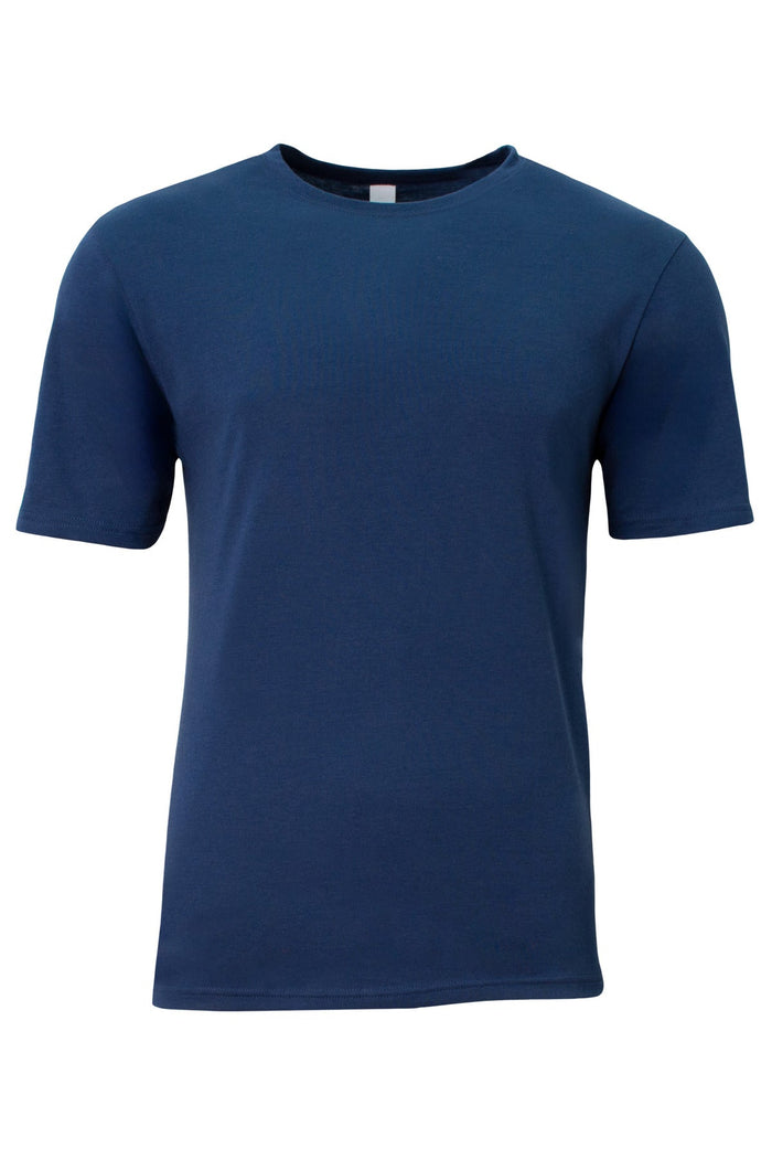 A4 A4N3013 Softek Short Sleeve Tee N3013