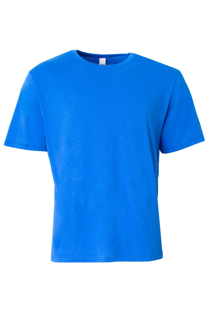 A4 A4N3013 Softek Short Sleeve Tee N3013