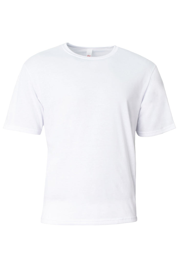 White / XS