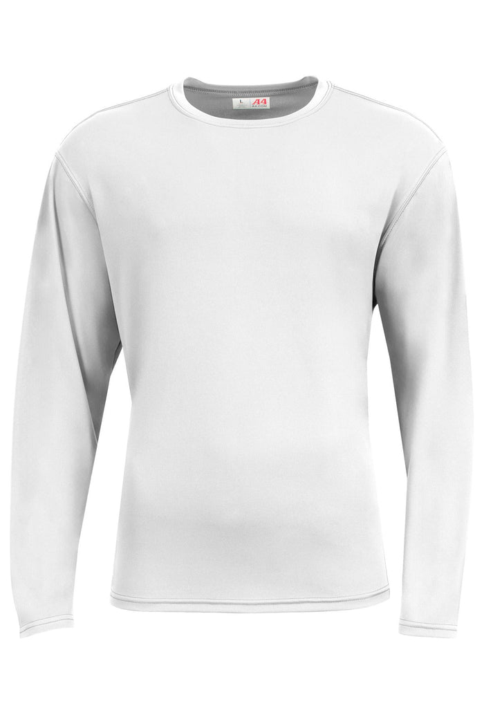 White / XS