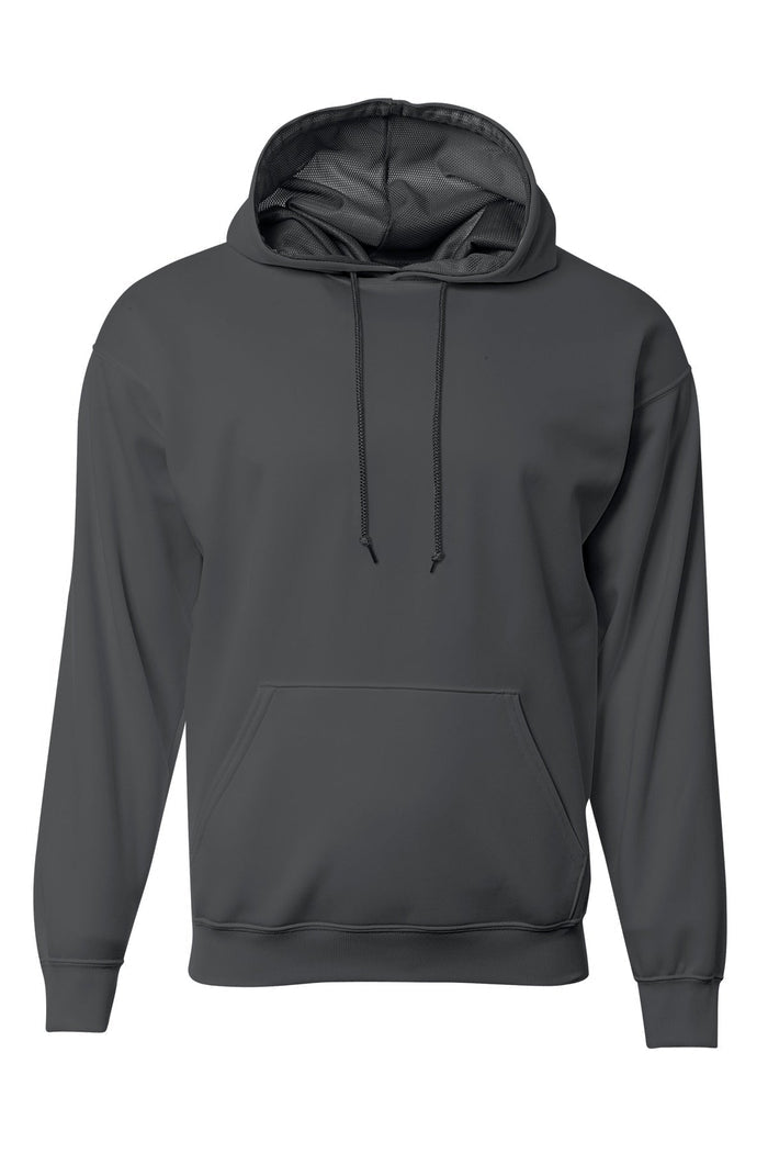 A4 A4N4279 Sprint Tech Fleece Hoodie N4279