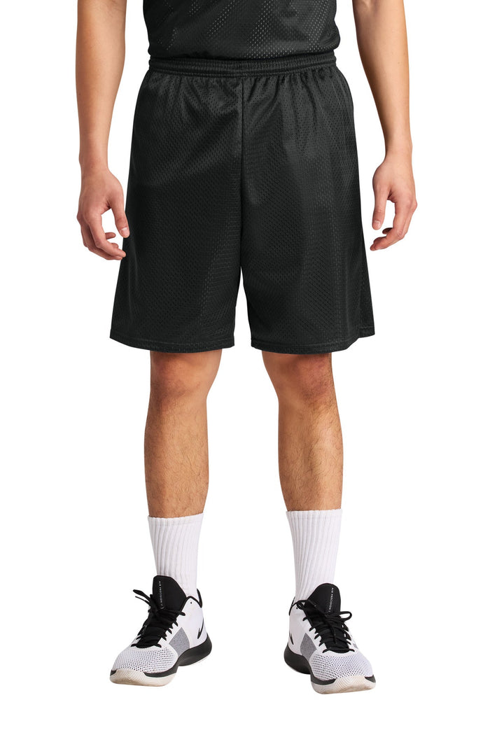 A4 A4N5296 Sprint 9  Mesh Short N5296