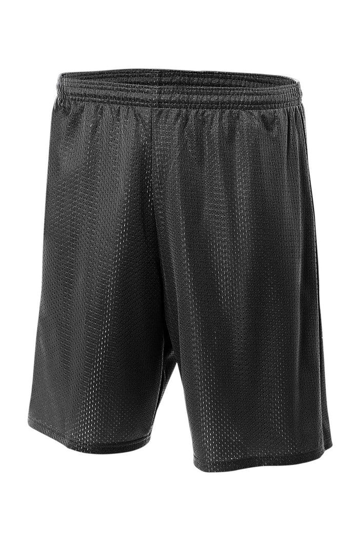 A4 A4N5296 Sprint 9  Mesh Short N5296