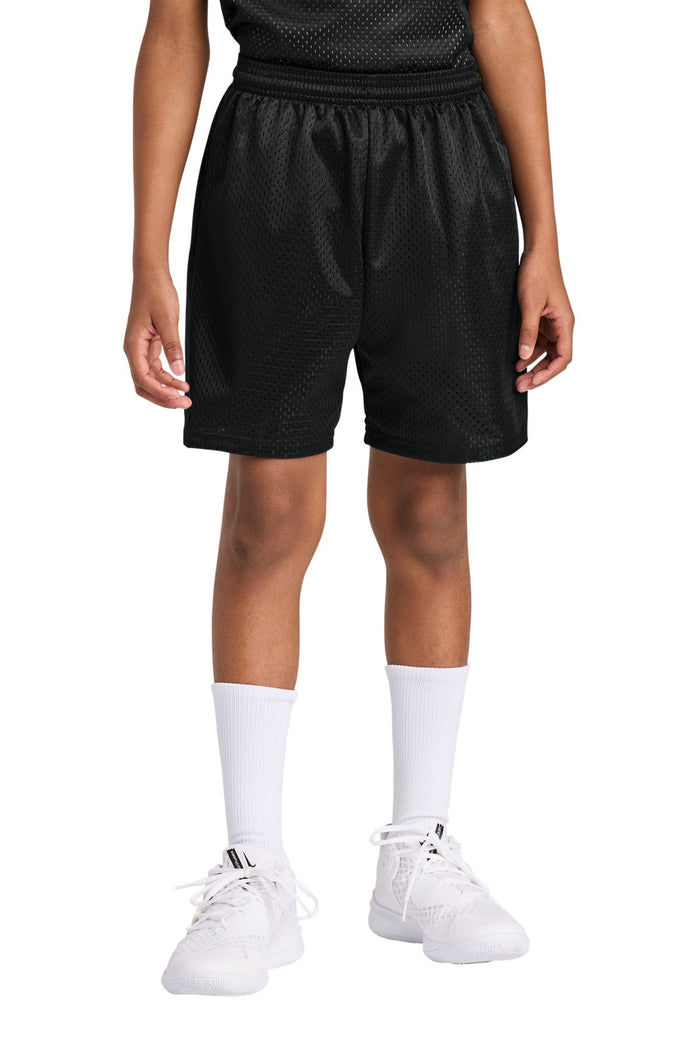 A4 A4NB5301 Youth Sprint 6  Mesh Short NB5301