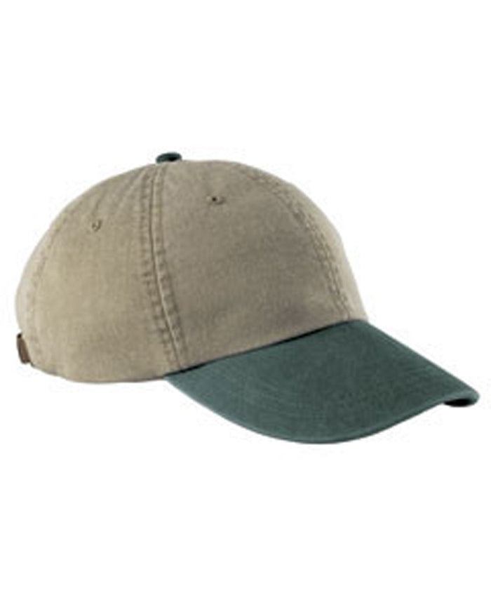 KHAKI/ FOREST / OS