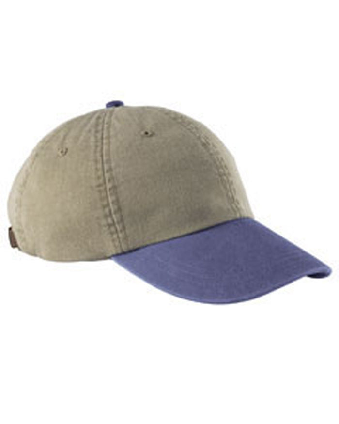 KHAKI/ ROYAL / OS