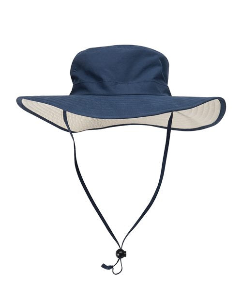 Adams Headwear XP101 Extreme Adventurer Bucket Hat