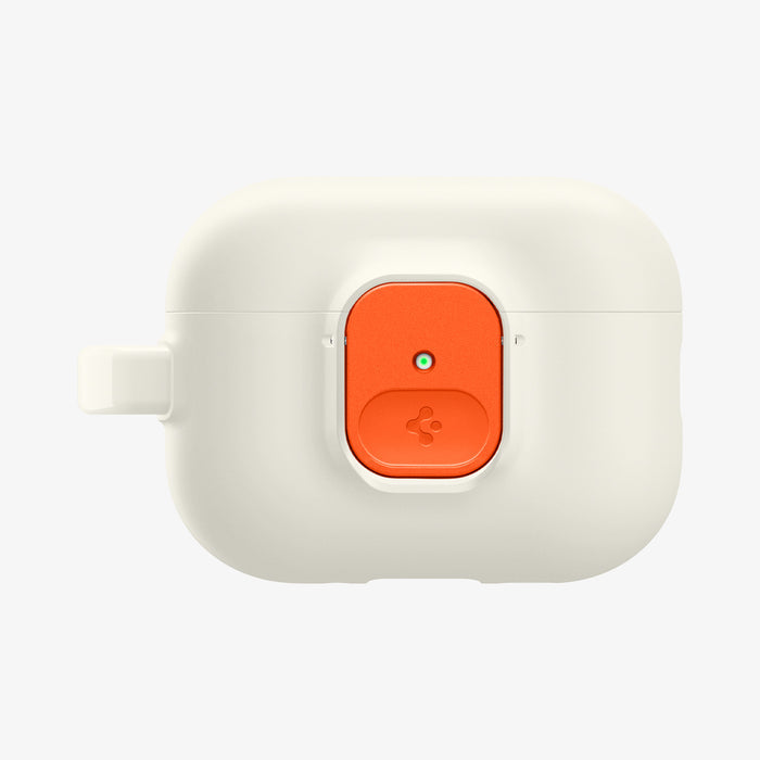 AirPods Pro 3 / Orange Beige / Out of Stock