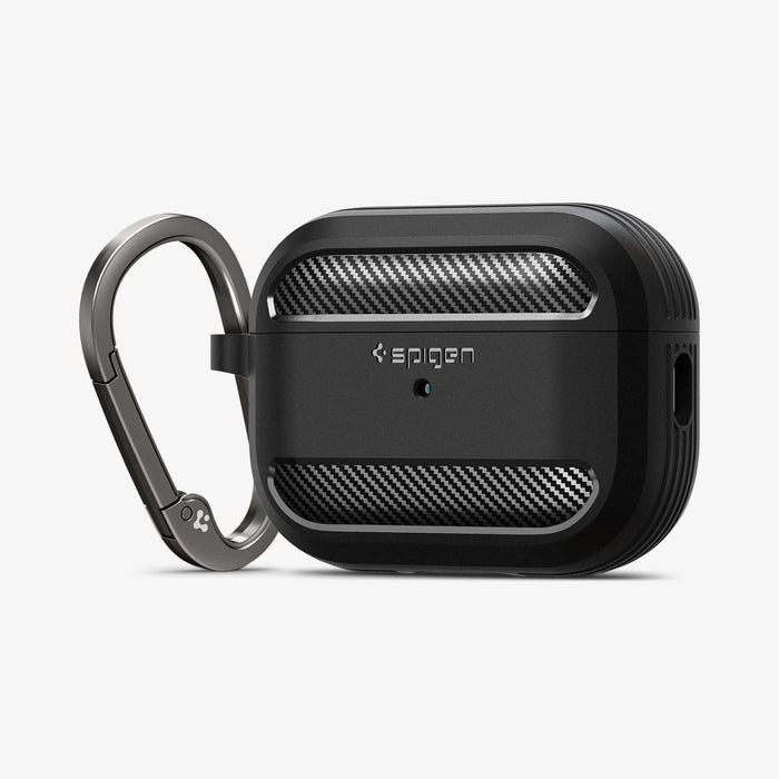 AirPods Pro 2 / Matte Black / In Stock