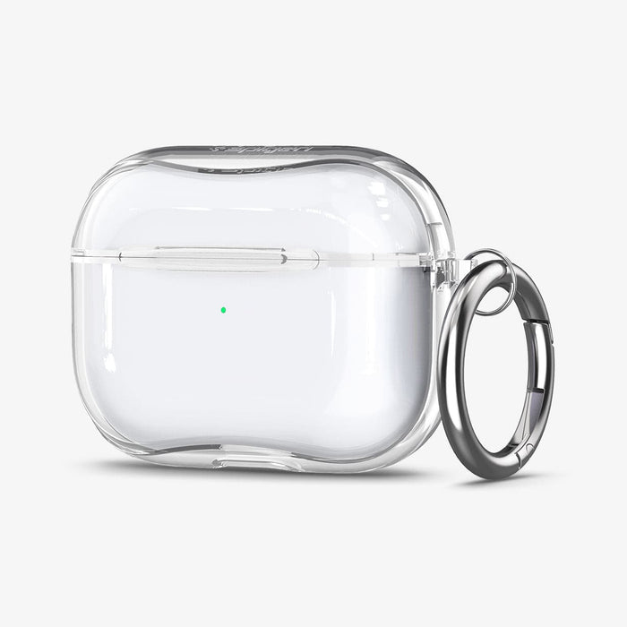 AirPods Pro / Crystal Clear / Out of Stock
