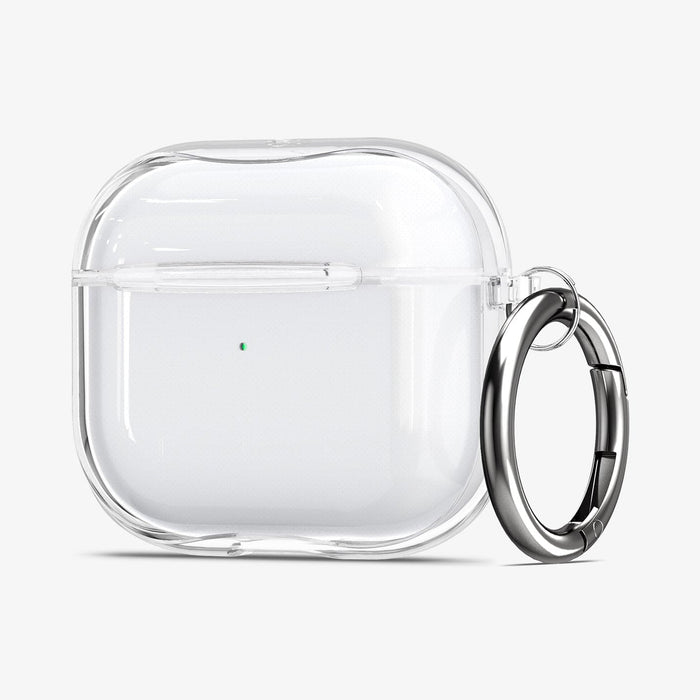 AirPods 3 / Crystal Clear / Out of Stock