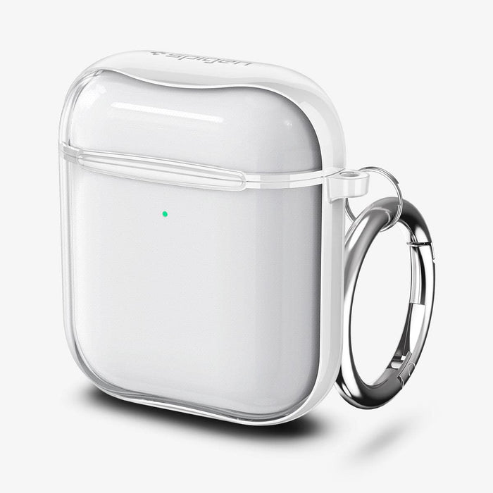 AirPods / Jet White / Out of Stock