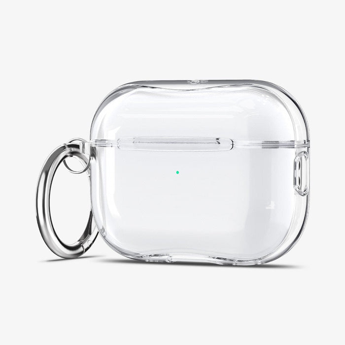 AirPods Pro 2 / Crystal Clear / In Stock