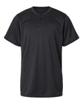 Alleson Athletic 2930 Youth B-Core Placket Jersey