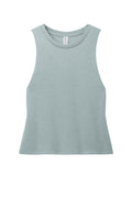 AllMade AL2020 Allmade Women's Tri-Blend Muscle Tank