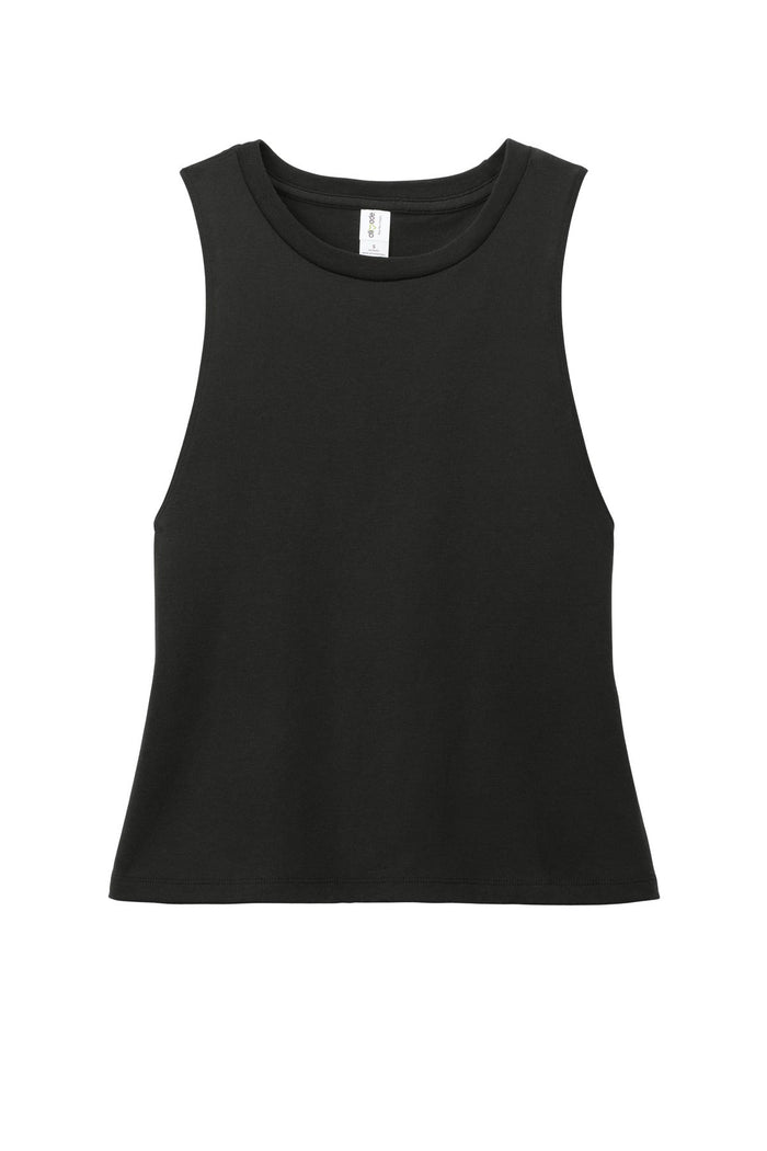 AllMade AL2020 Allmade Women's Tri-Blend Muscle Tank