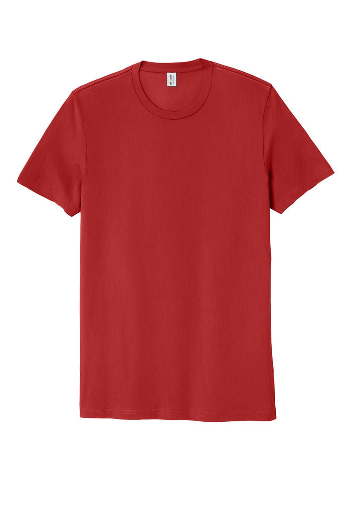 AllMade AL2100 Allmade Unisex Organic Cotton Tee