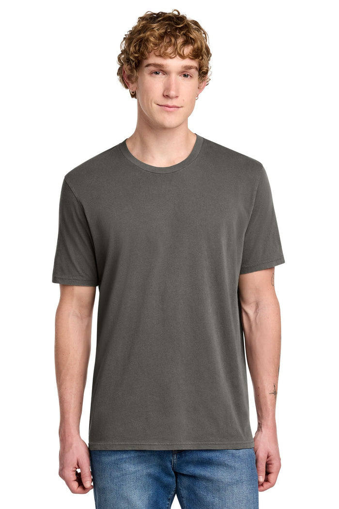 AllMade AL2400 Allmade Unisex Mineral Dye Organic Cotton Tee