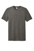 AllMade AL2400 Allmade Unisex Mineral Dye Organic Cotton Tee