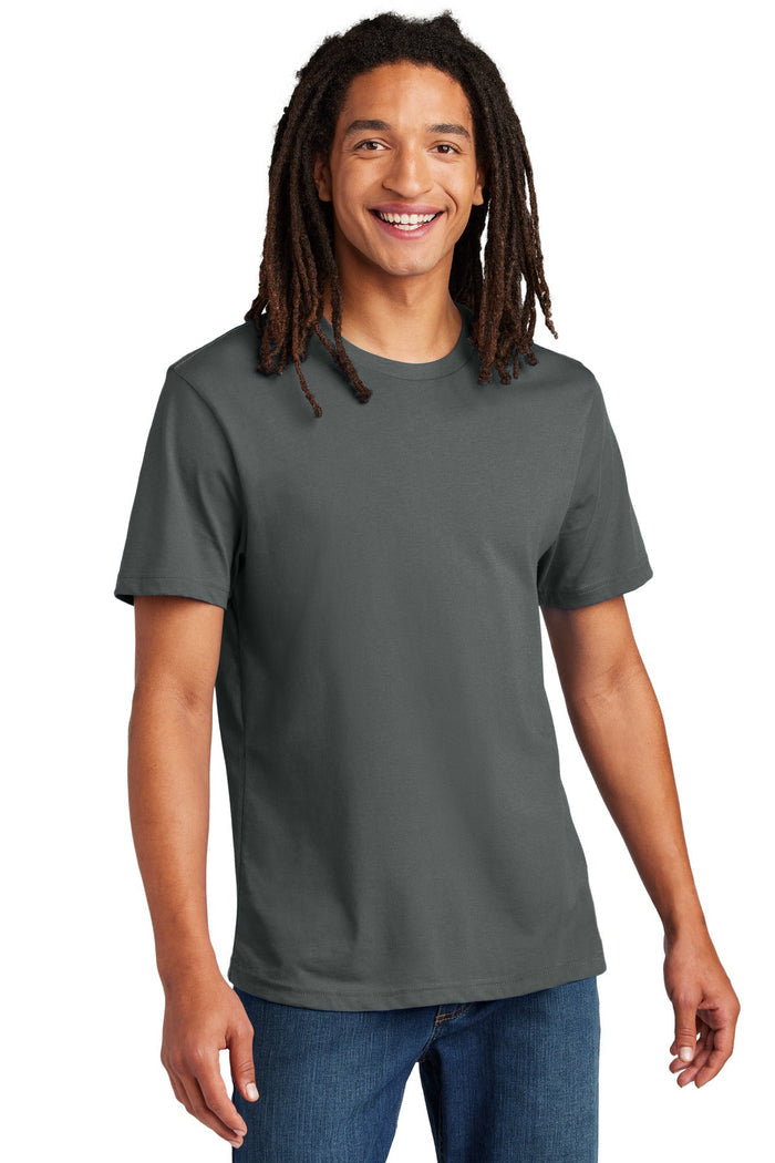 AllMade AL3000 Allmade Unisex Heavyweight Recycled Cotton Tee