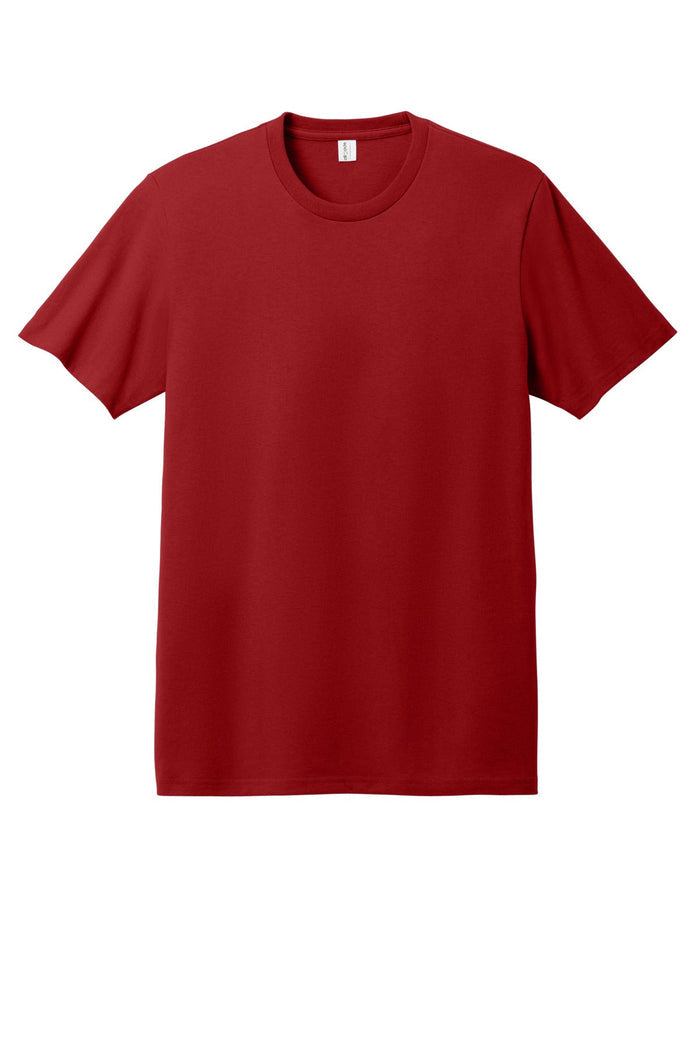 AllMade AL3000 Allmade Unisex Heavyweight Recycled Cotton Tee