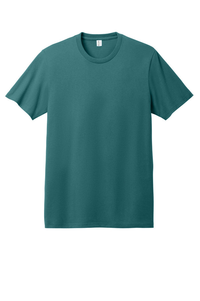 AllMade AL3000 Allmade Unisex Heavyweight Recycled Cotton Tee