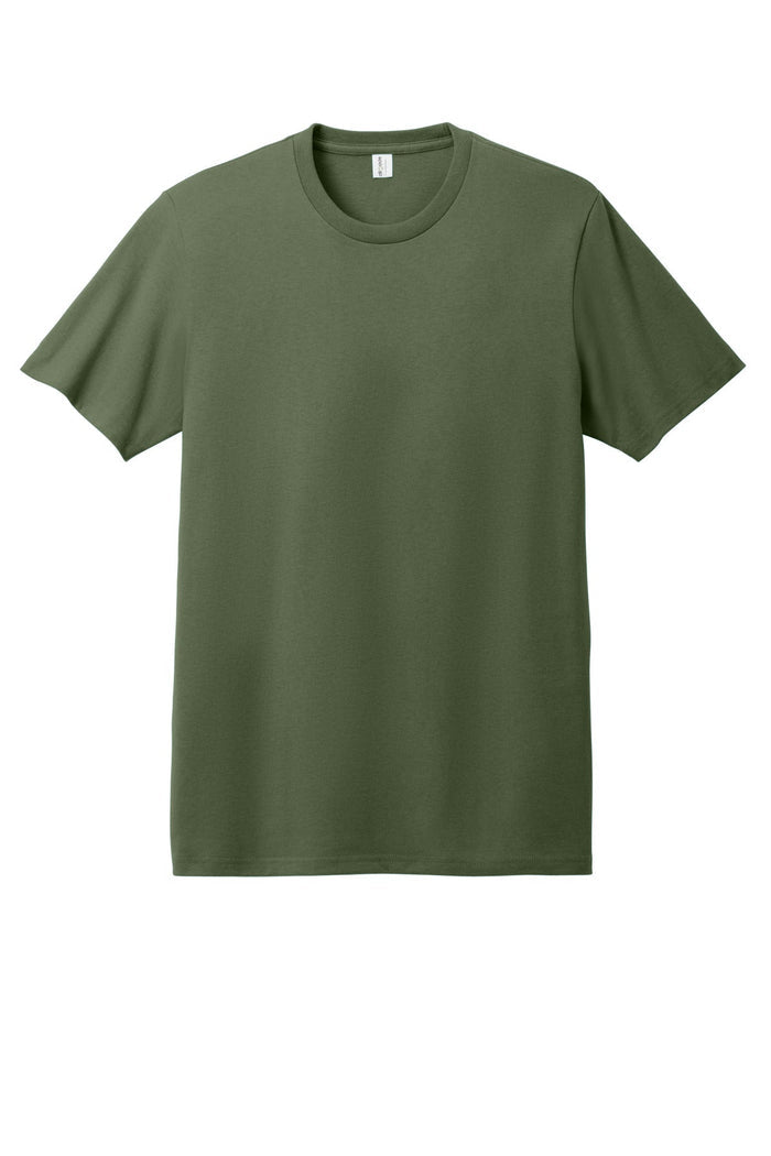 AllMade AL3000 Allmade Unisex Heavyweight Recycled Cotton Tee