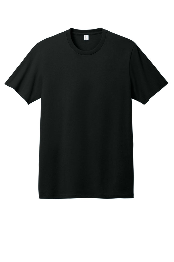 AllMade AL3000 Allmade Unisex Heavyweight Recycled Cotton Tee