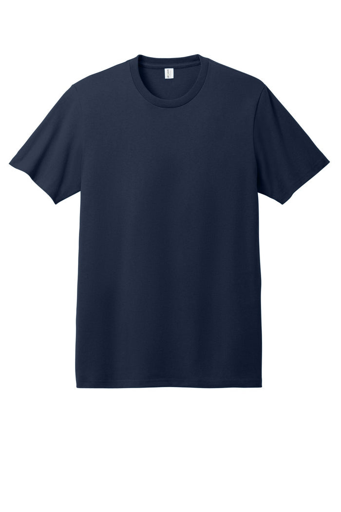 AllMade AL3000 Allmade Unisex Heavyweight Recycled Cotton Tee