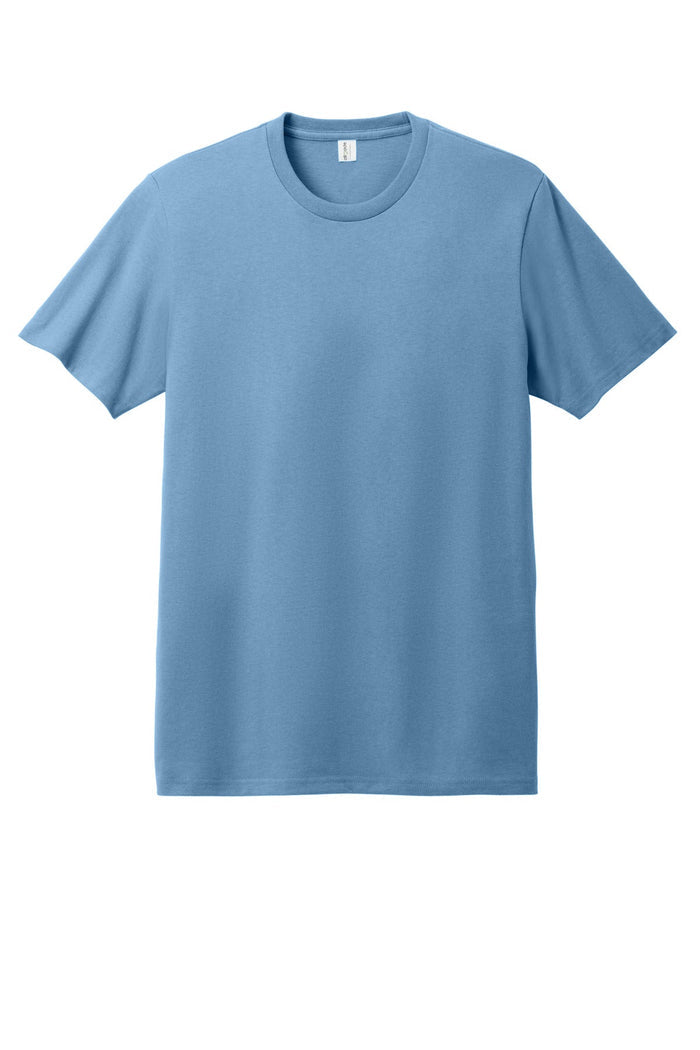 AllMade AL3000 Allmade Unisex Heavyweight Recycled Cotton Tee
