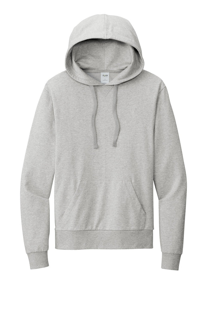 AllMade AL4000 Allmade Unisex Organic French Terry Pullover Hoodie