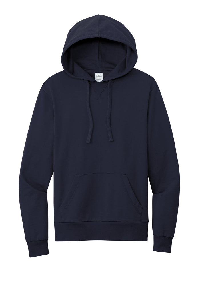 AllMade AL4000 Allmade Unisex Organic French Terry Pullover Hoodie